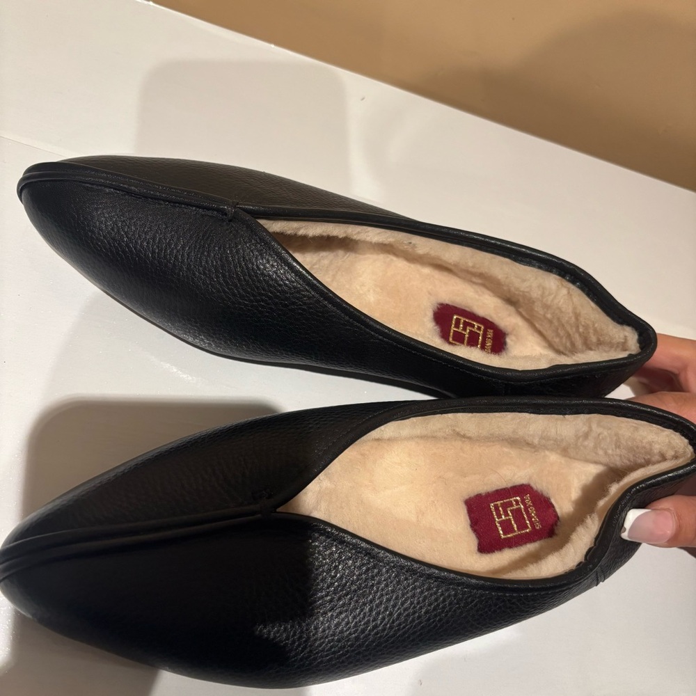 Shiang Xia, shoes Deep Green 38 - Picture 5 of 7